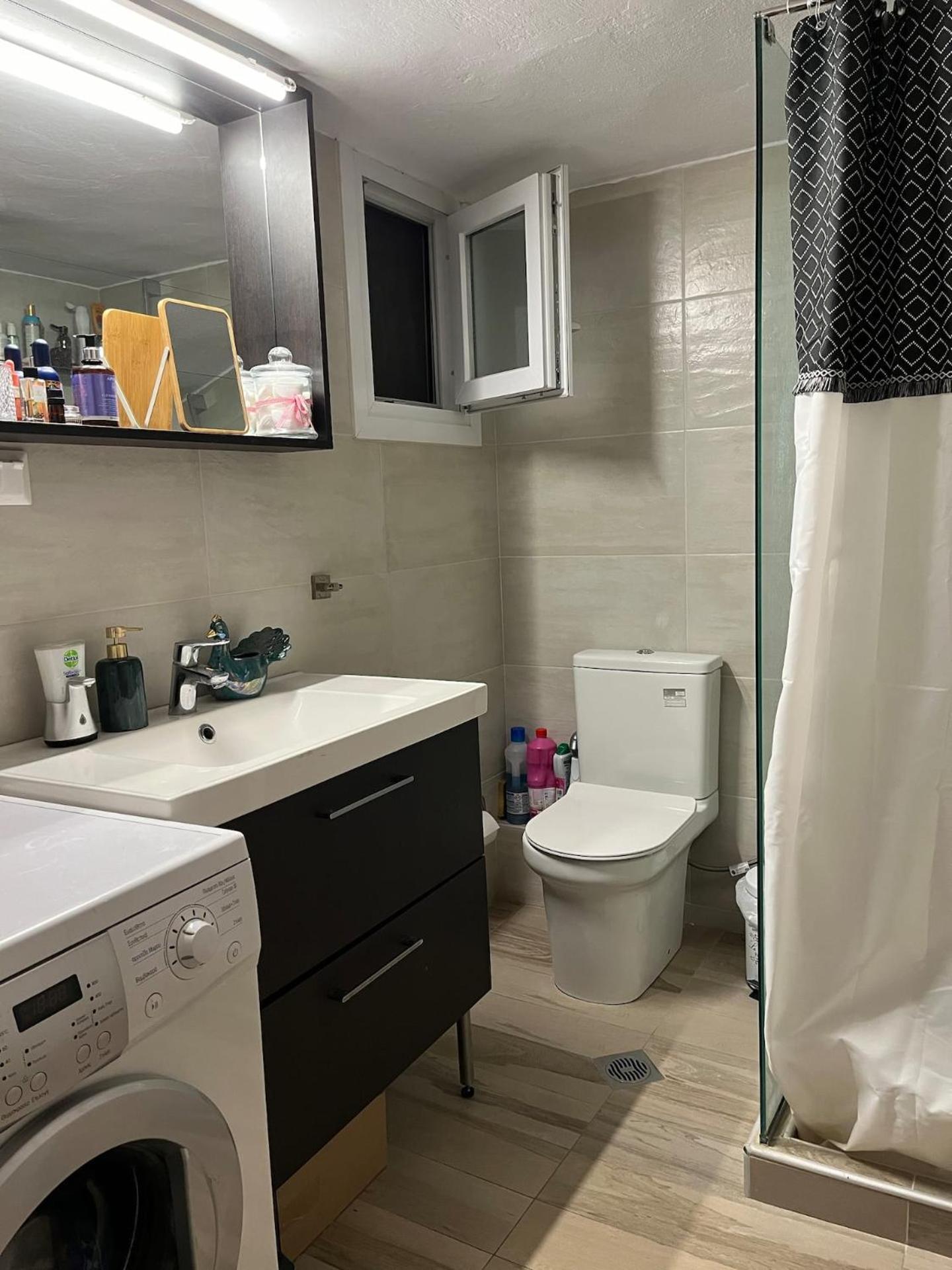 The Art Apartment โวโลส ภายนอก รูปภาพ