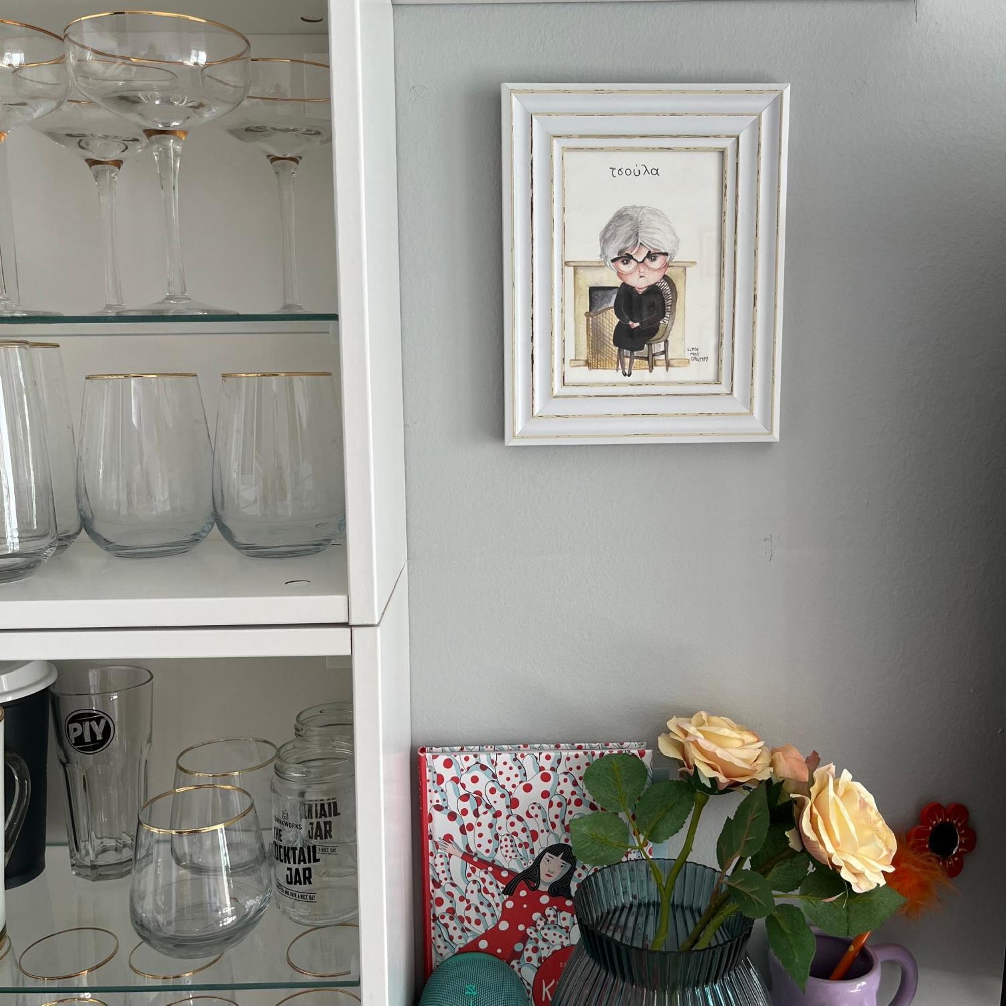 The Art Apartment โวโลส ภายนอก รูปภาพ