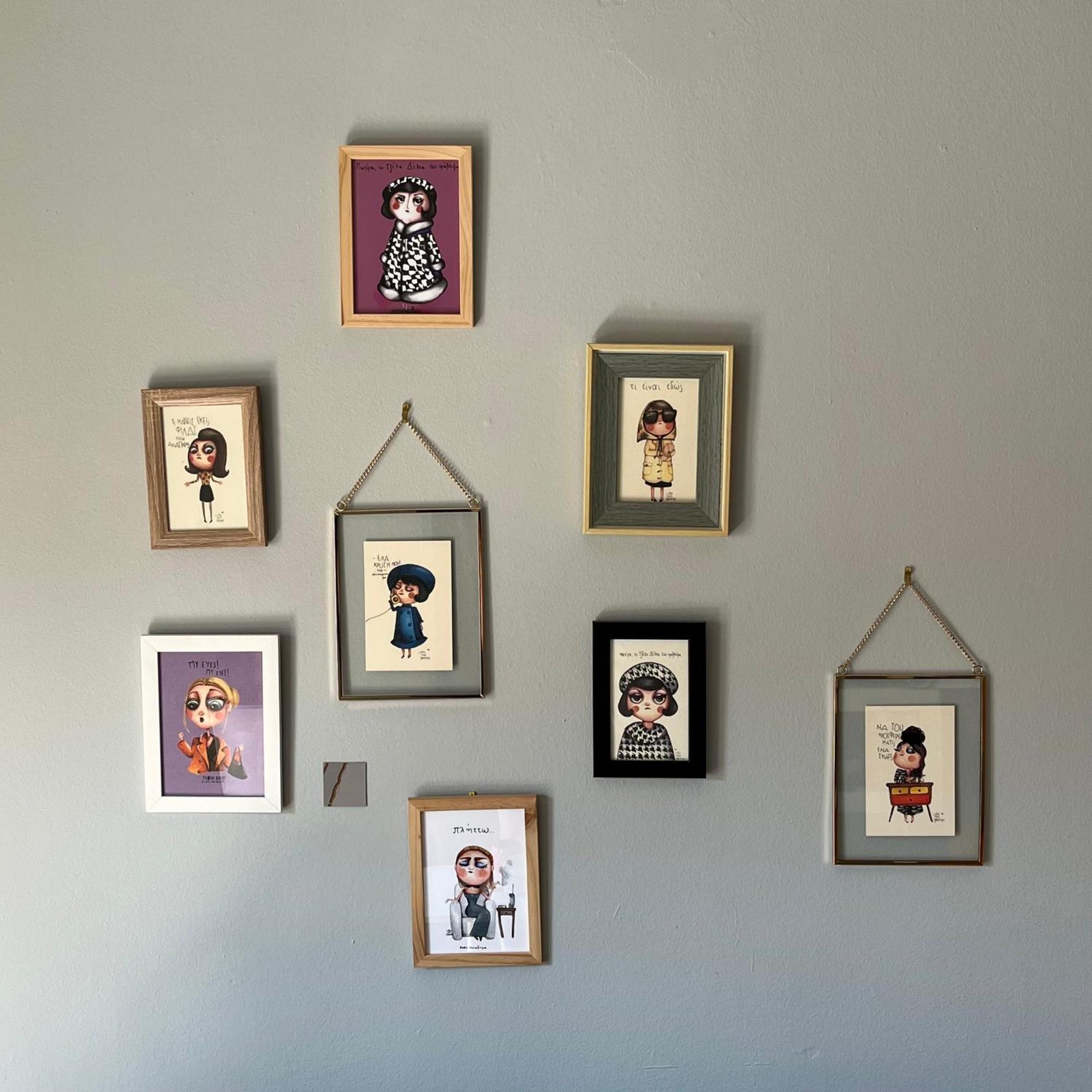 The Art Apartment โวโลส ภายนอก รูปภาพ